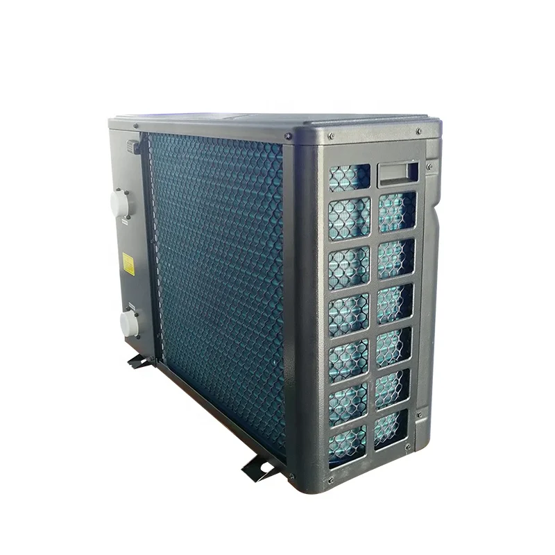 Производство Гуанчжоу, тепловой насос, спа-бассейн