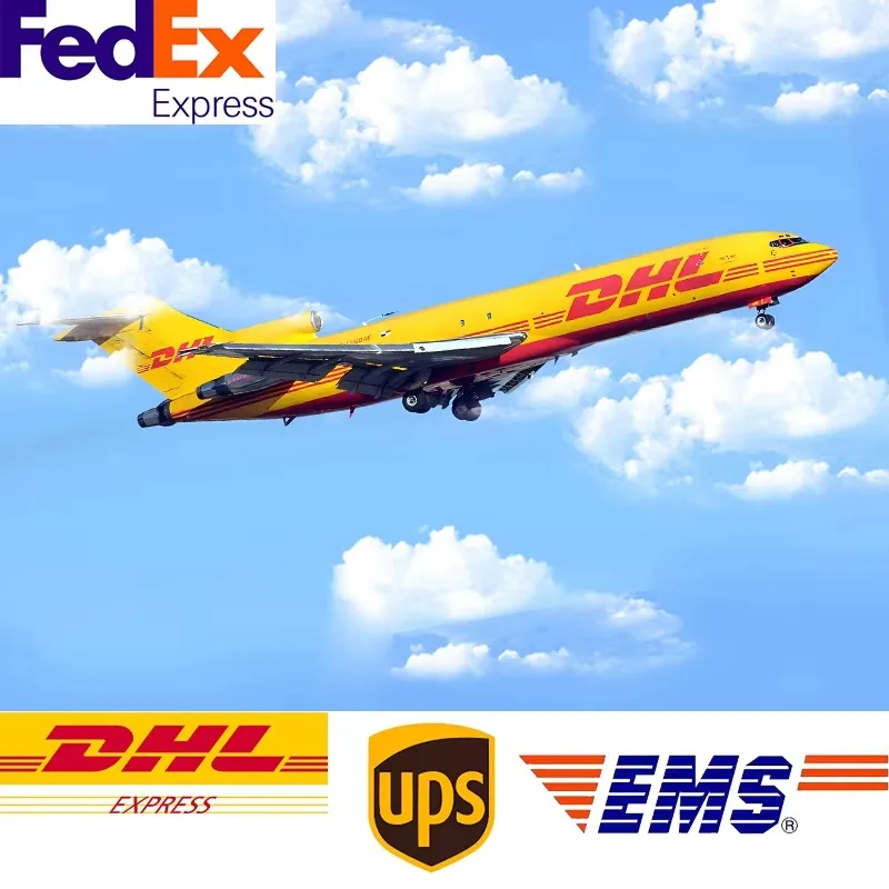 International logistics express shipping European and US lines international freight forwarding services