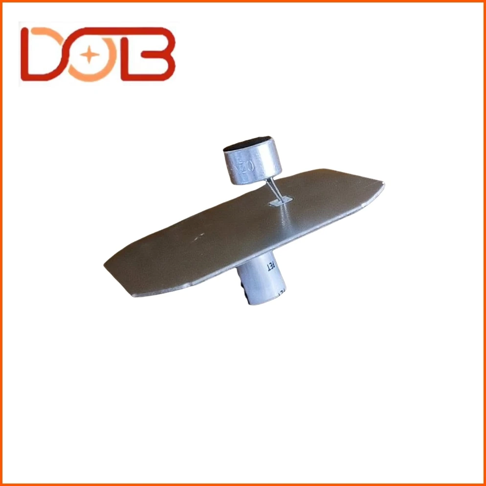 7w Voice controlled induction dob Led Bulb Pcb Led Chip Led Dob  Flicker-Free Dob B22 Easy To Install China Factory Pcb Board
