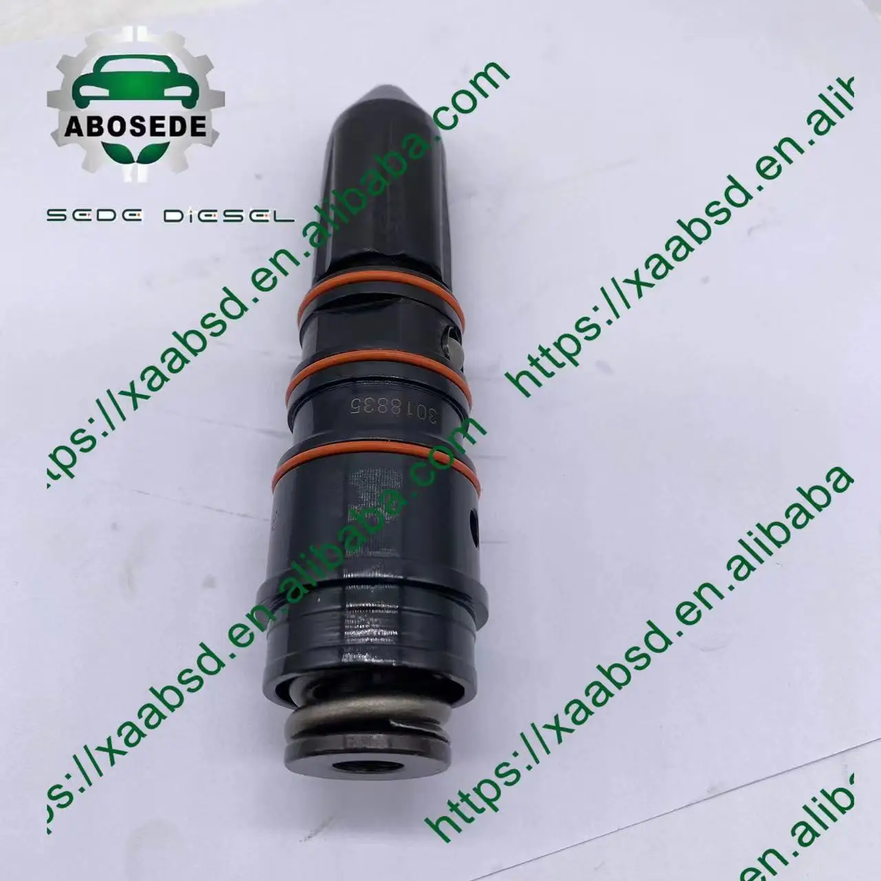 4914325 Premium PT Fuel injector Assembly series for N-TOP engine Diesel Fuel injection system