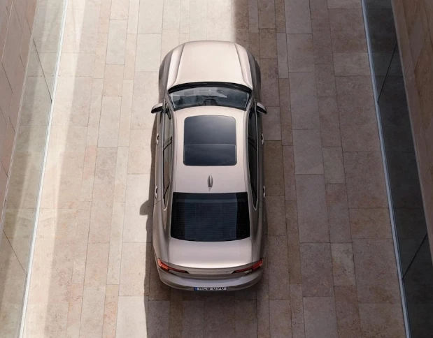 VOL VO S90 RECHARGE Electric Car High Speed New Electric Vehicles VOL VO S90 RECHARGE Electric Car Best Electric Car