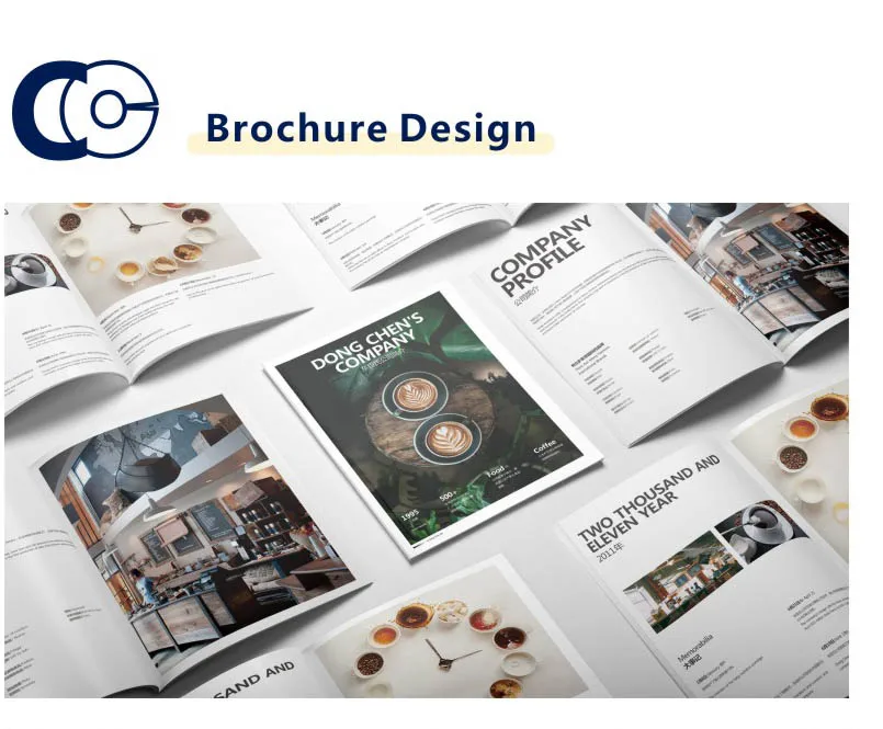 Индивидуальная профессиональная упаковка баннер плакат брошюра дизайн этикетки штрих-кода наклейка печать