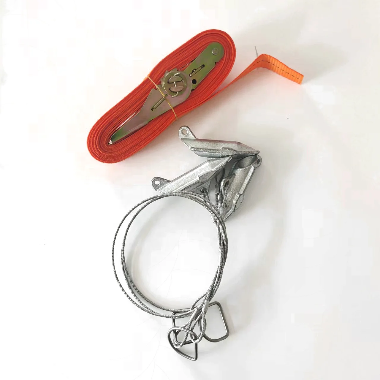 Ground Anchors For Field Shelters