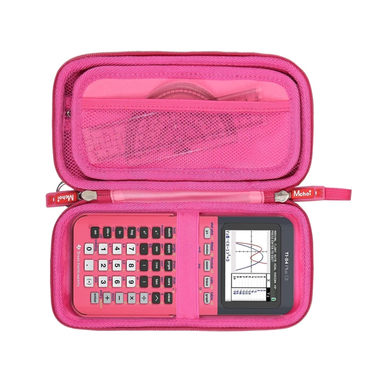 Wholesale Custom Mobile Data Cable Protective Case for Travel, Storage Carrying EVA Data Cable Case