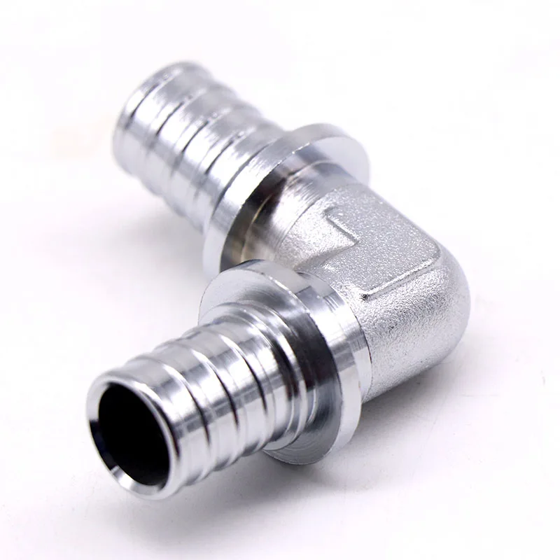 T643 мочевого пузыря Универсальный адаптер трубки мочевого пузыря гидратации трубки адаптер укус Тип фитинги Bis трубы фитинги локоть