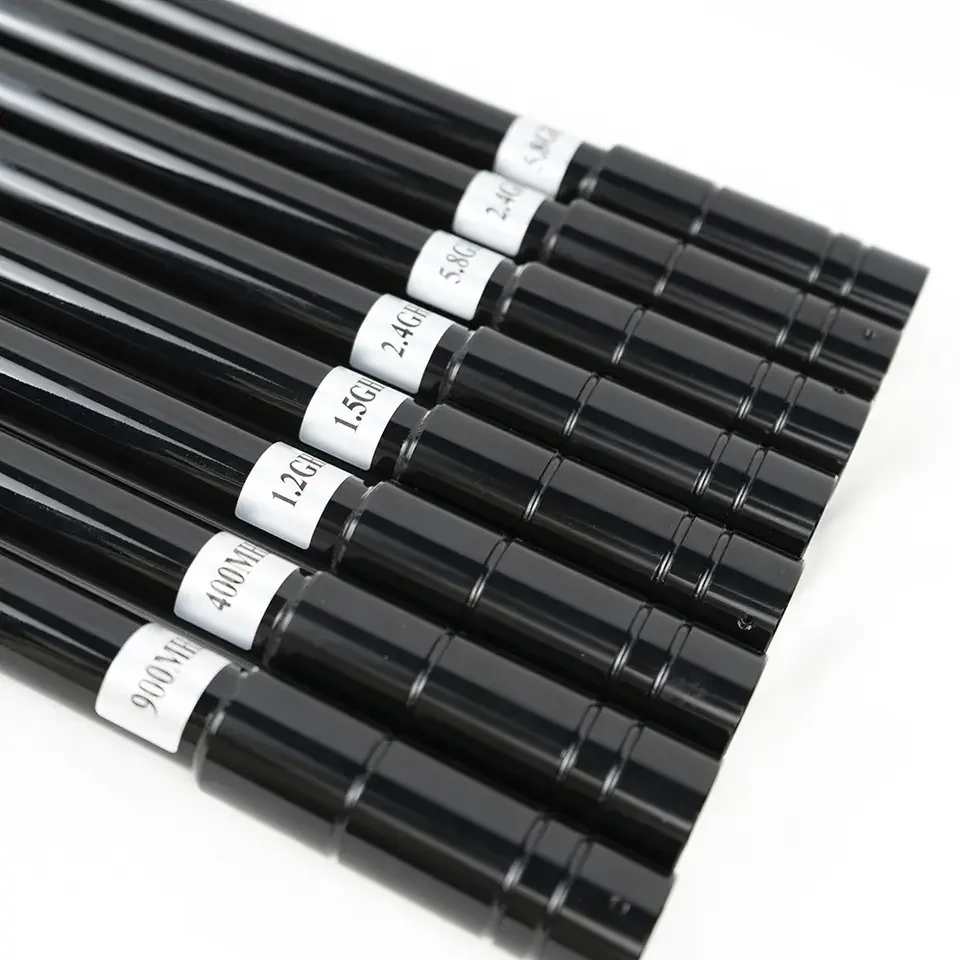 433mhz 900mhz 1.2G 1.5G 2.4G 5.2G 5.8G Outdoor Waterproof Omnidirectional Digital Transmission Antenna