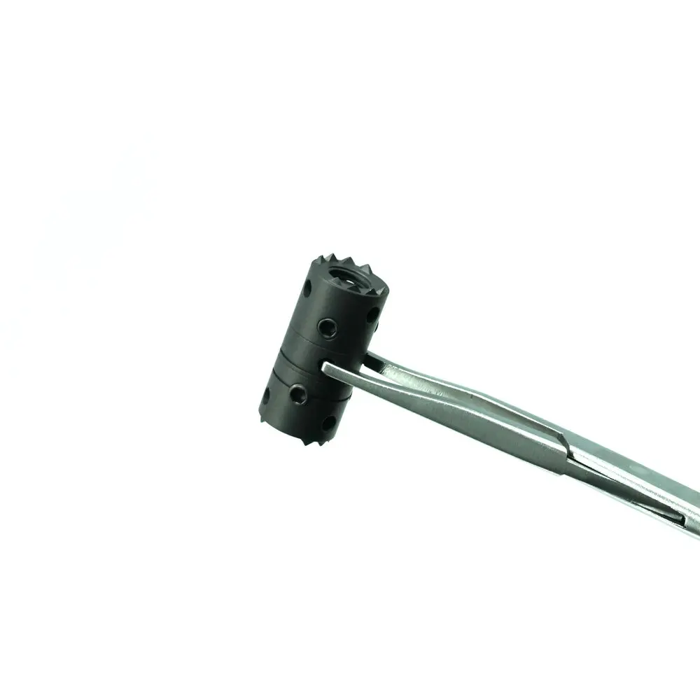 CE & ISO Orthopedic Implant Spinal System Titanium Expandable Cage Orthopedic Surgical Instrument