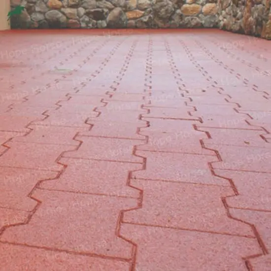 Horse Stall Mats Interlocking Rubber Equine & Barn Kits