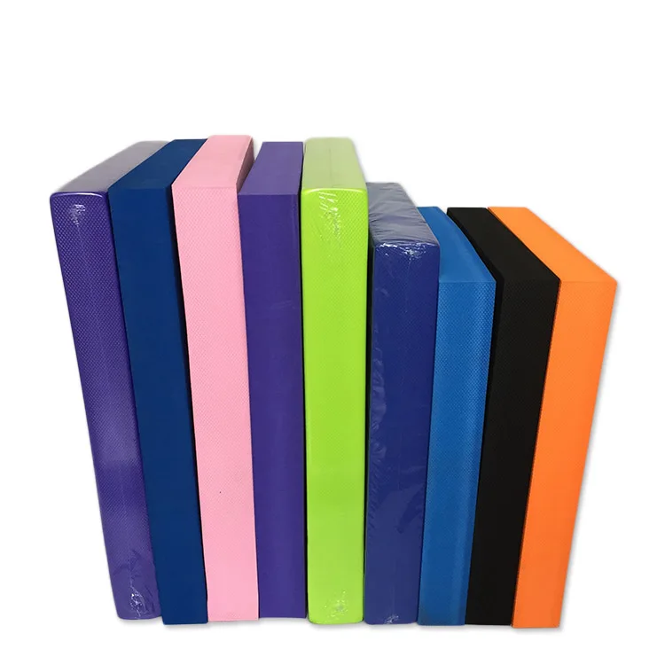 Балансировочная подушка из ТПЭ, балансировочная подушка, фитнес-балансировочная подушка для акупрессуры