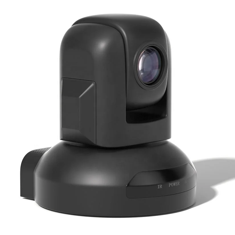 All In One 4k Usb Webcam Auto tracking Eptz 4k Webcam With Microphone And Speakers