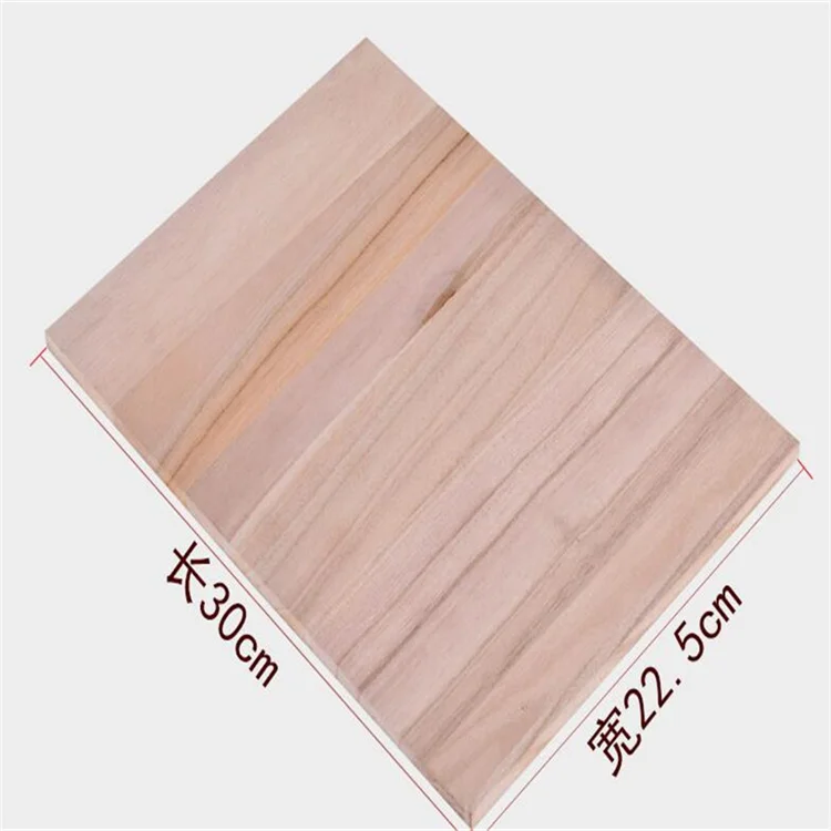 Rebreakable Taekwondo Wooden Strong Breaking Board Hot Sale Wood Board Arts Martial Board For Taekwondo