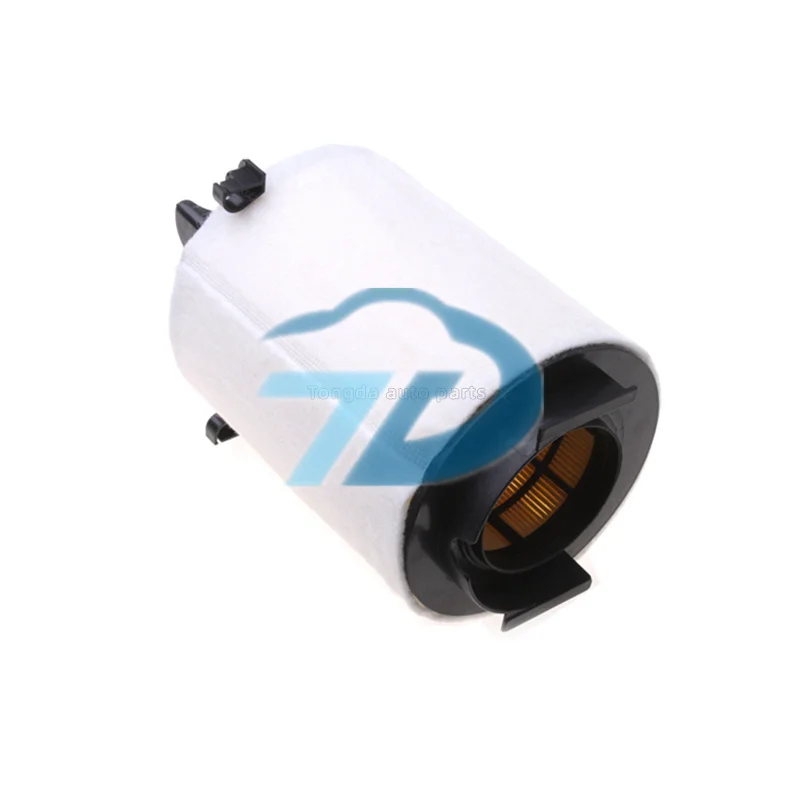Automotive Air Filters for Cars 1K0129620C & 1TD129620 Air Purifiers Filter Customizable