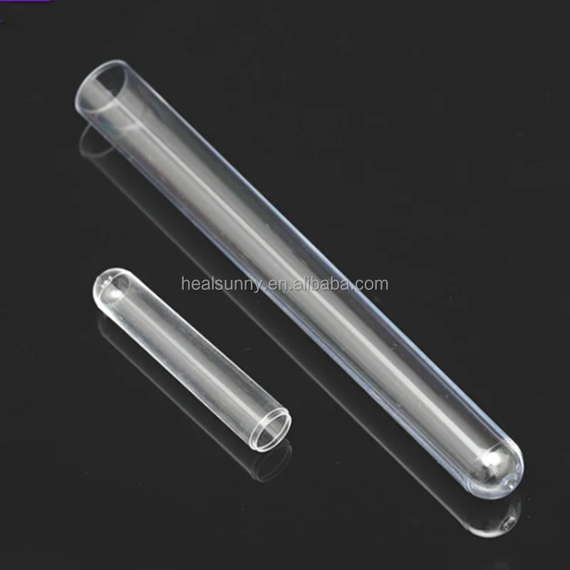 Round Bottom Borosilicate Glass Test Tube With Cork Lid 20*200 mm glass test tube with cork stopper