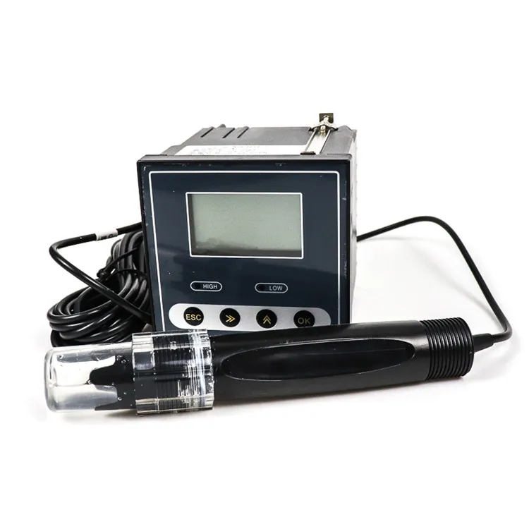 high precision ph meter tester electrode factory price