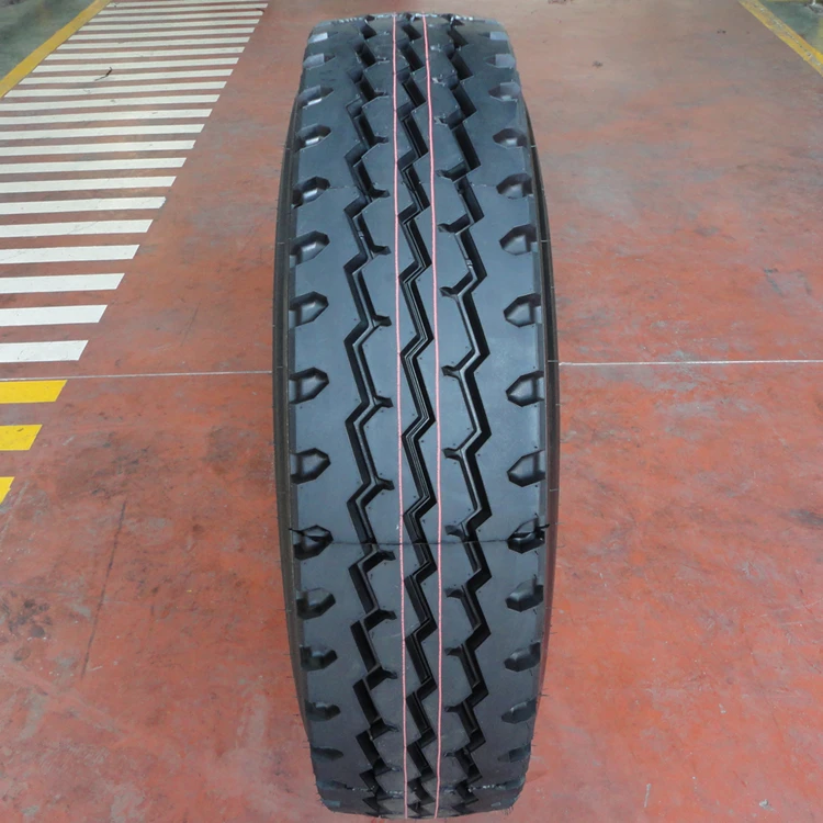 2023 radial truck tire 11R22.5 295/75R22.5 285/75R24.5 with high quality