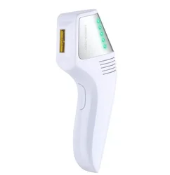 Best 400000 Flashes Professional IPL Laser Epilator Painless Hair Remover Portable for Women and Men