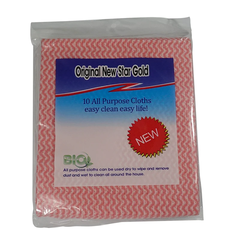 Different Design Embossed Non-woven Laminated Nonwoven Fabric Meltblown Wholesale Pp Non Woven Tnt Tablecloth Roll