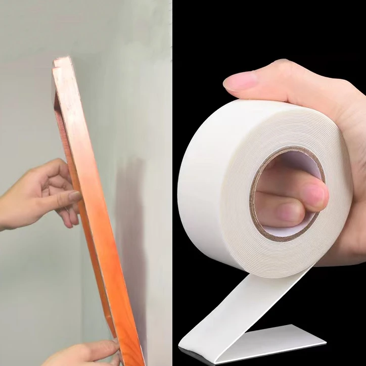 Removable Foam Tape
