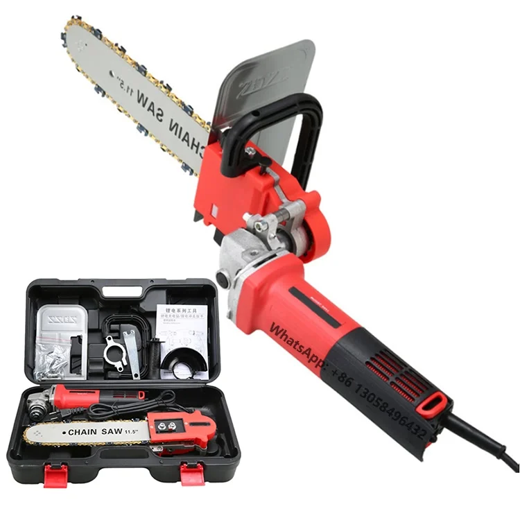 860w 100mm Diy Cutting Machine Power Tool Electric Polishing Angle Grinder Cutting Machine Household Hand Grinding Wheel