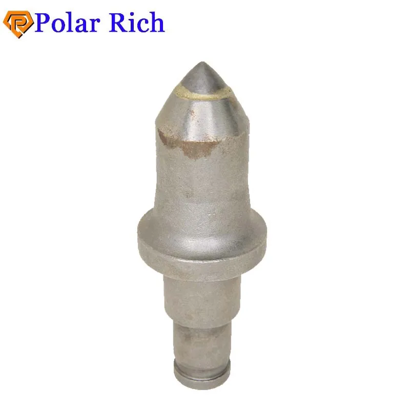 Betek Foundation drilling tungsten carbide trenching teeth BKS172