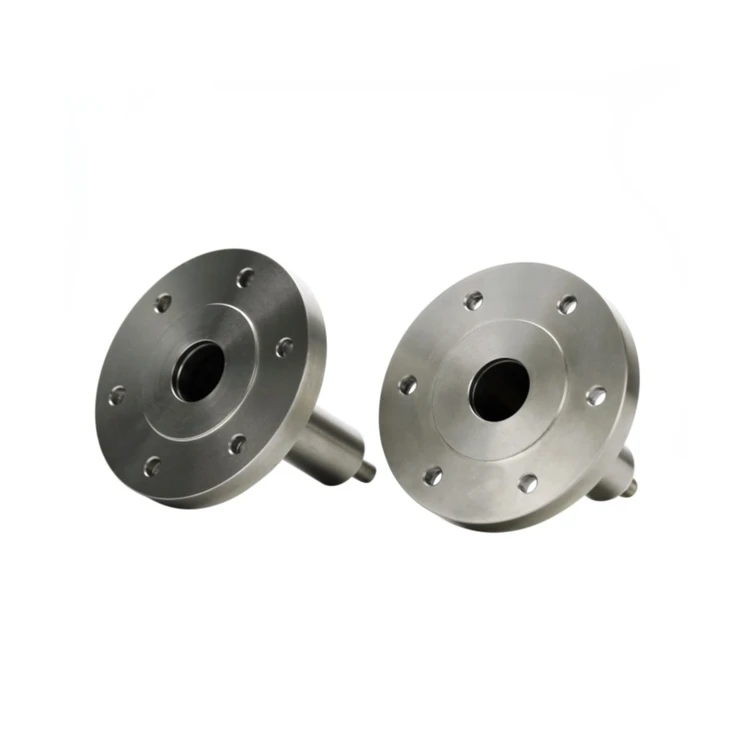 cnc stainless steel parts