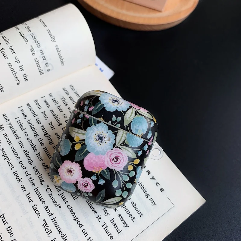 Wholesale Luxury design cheap  silicone protective case for Airpod cover leather case for air pod 1 2 3