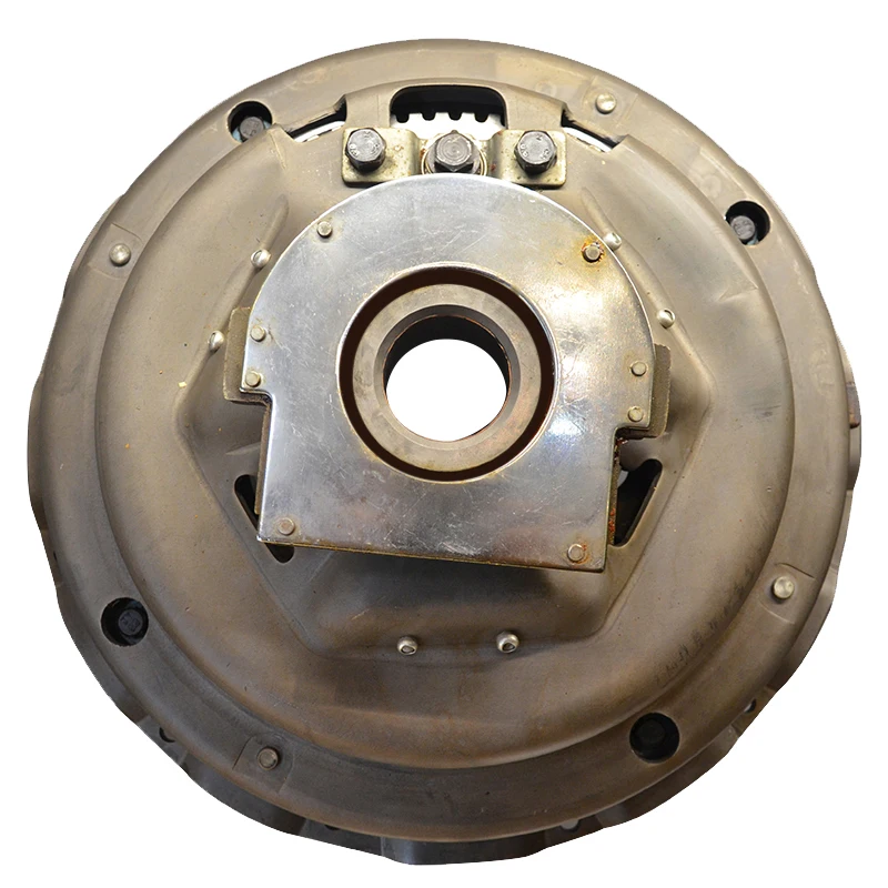 129060-5 Heavy Truck Clutch Pressure Plate for Mack Clutch Transmission Parts