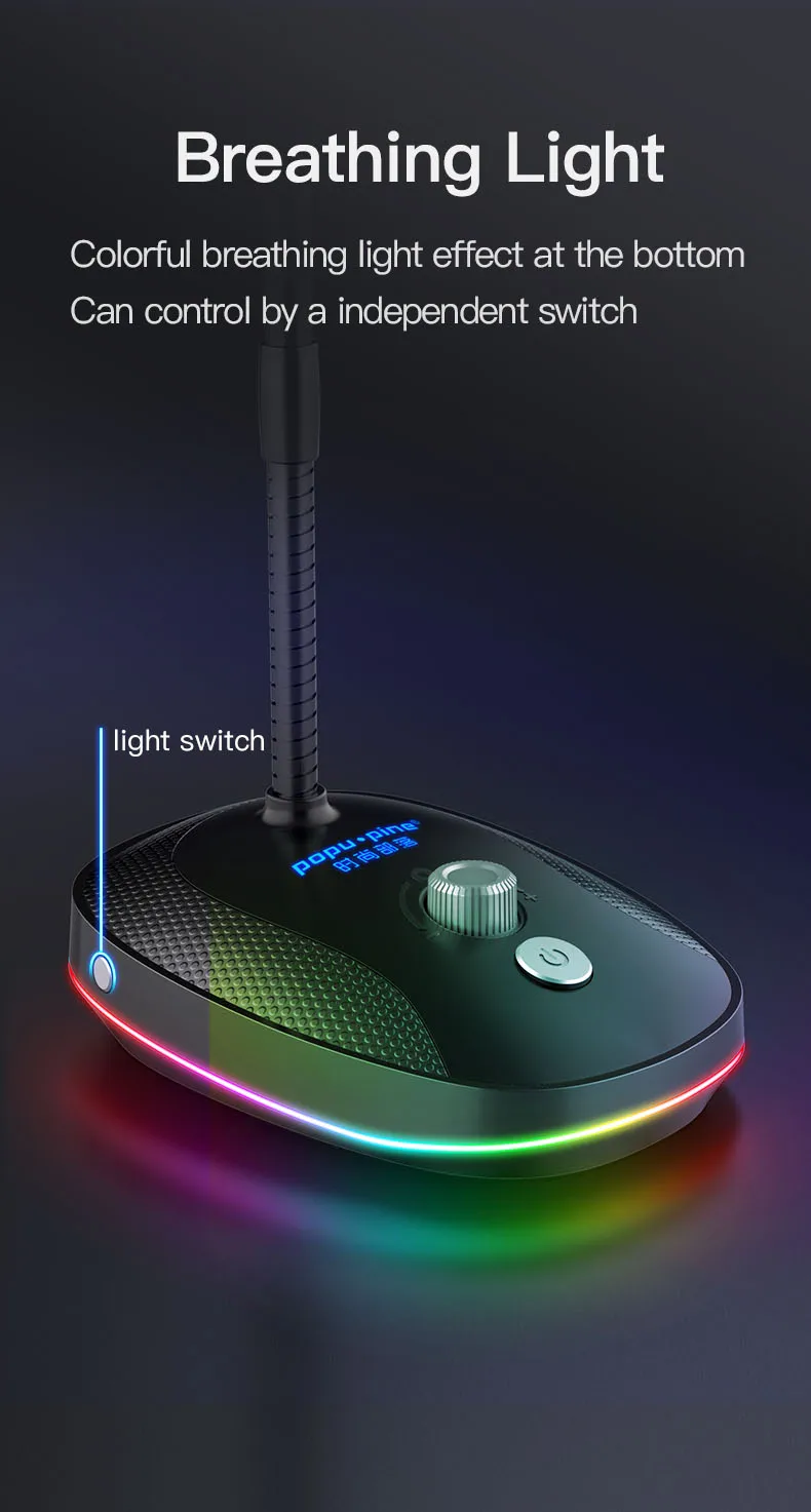  Китайский микрофон радиомикрофон мини-микрофон с Wi-Fi