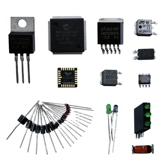 Кристалл 8 0 MHZ 30PF T/H