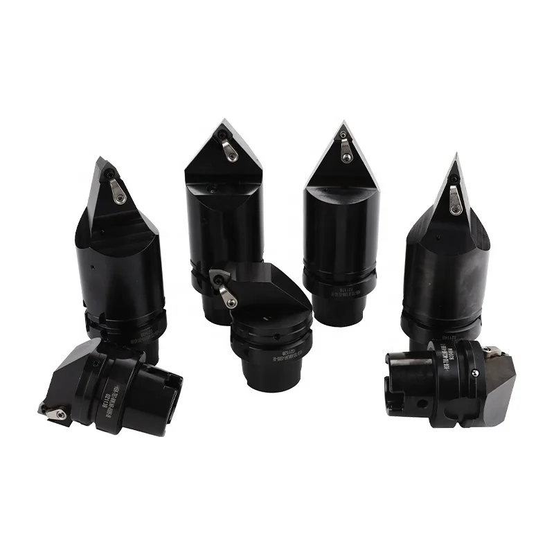 CNC Tool holder HSK100T milling turning tool