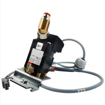 Manufacturer Atlas original 2202815907 drain valve industrial screw air compressor spare parts high quality