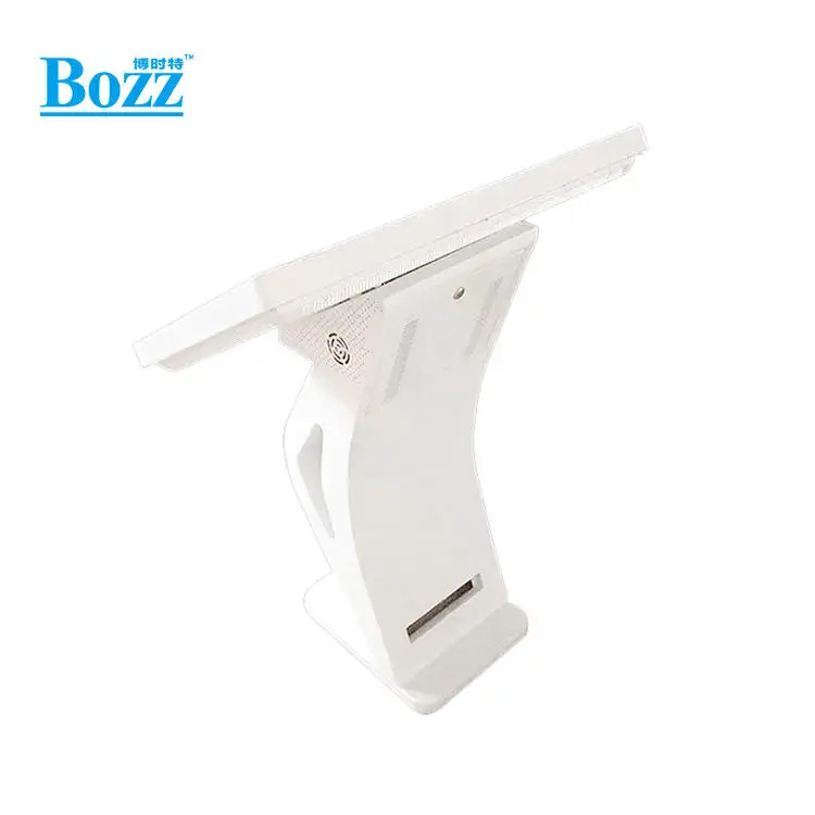 Commercial Totem Android System Vertical Monitor with Auto Media Player Digital Signage Advertising Display Kiosk