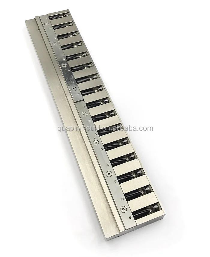 No indentation tool cnc Press Brake Tools Bending die Wing bend die RollBend