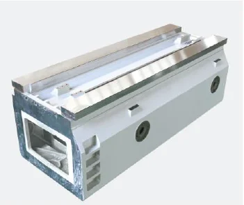 DBM 130B horizontal CNC boring machine