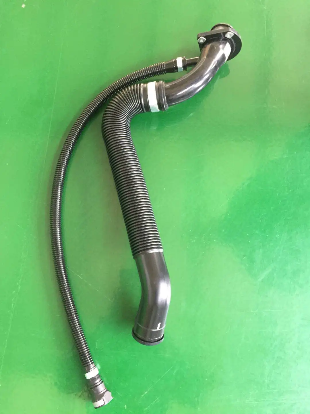 Pipe filler assyPipe Filler Assy  Buy Pipe Filler Fuel Tank Exhaust Pipe Assy