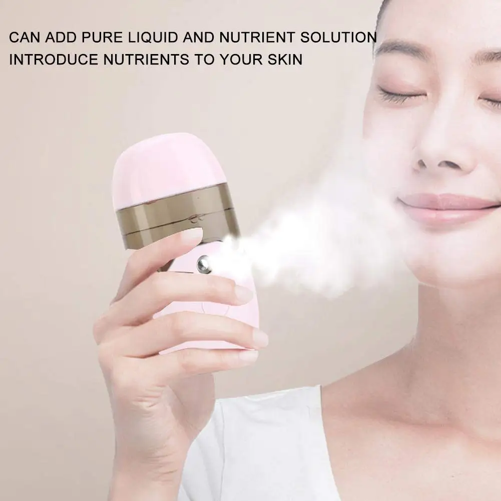 Moisturizing sprayer2