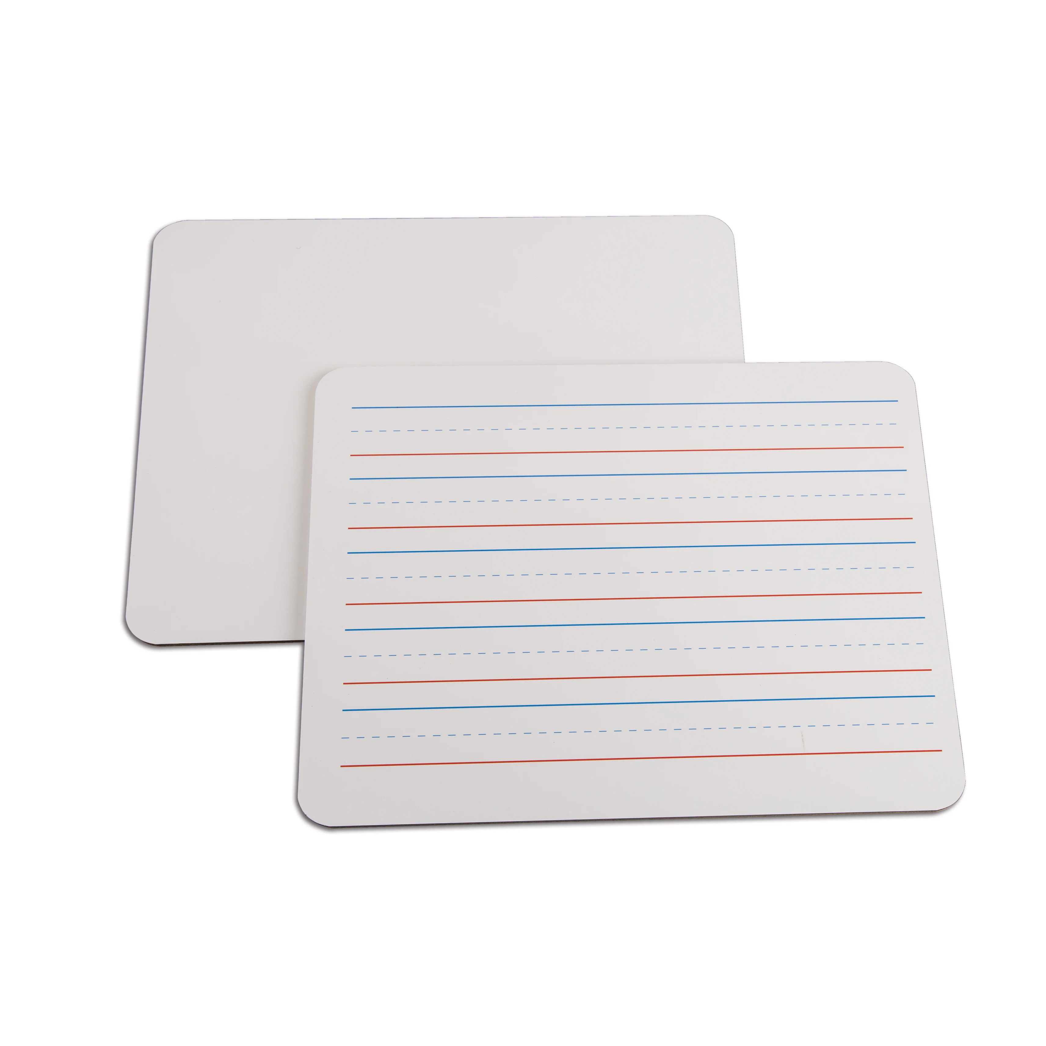 Madic whiteboard High Quality School Custom Magnetic Marker Board Portable Double-sided Small Dry Erase White Board For Kids