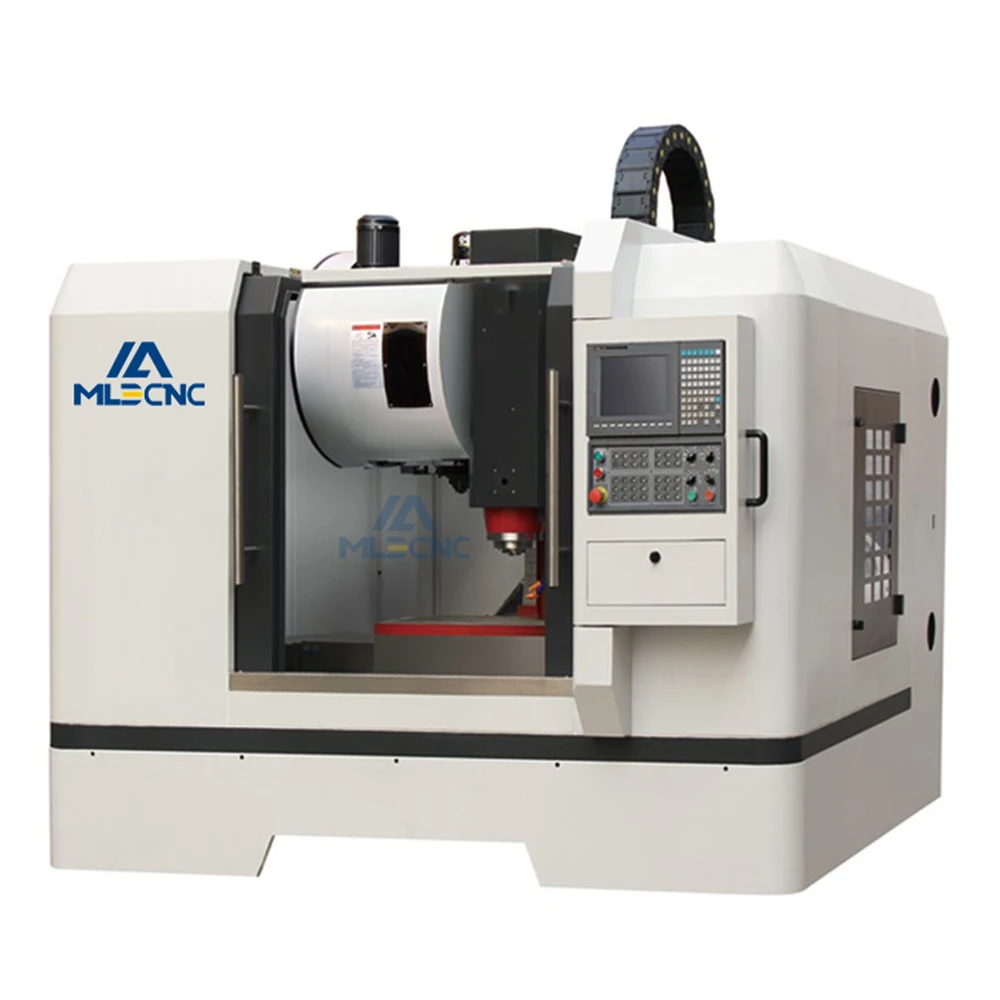 4 оси vmc850 с ЧПУ обрабатывающий центр с ЧПУ fanuc системы вертикальный обрабатывающий центр с ЧПУ прайс-лист на линейные направляющие образом ce Китай (материк)