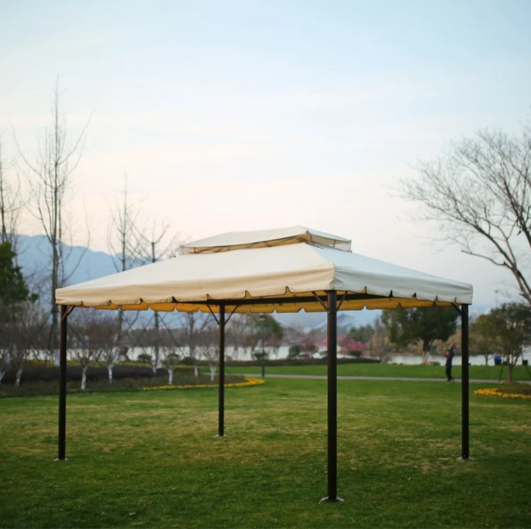 Лидер продаж, уличный павильон, мебель в дворцовом стиле, классический уличный павильон для сада и парка