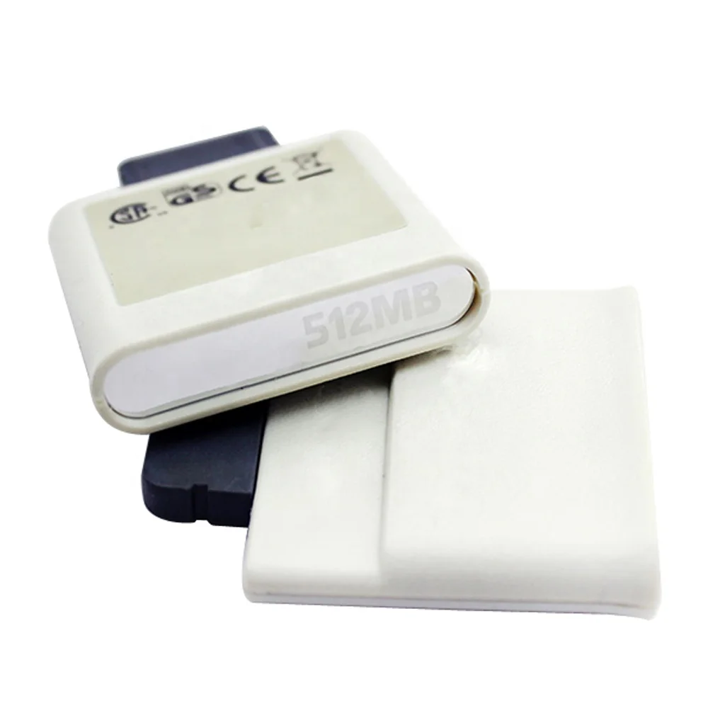 Блок карты памяти 512 М карта памяти для xbox 360 для X360 игровой аксессуар