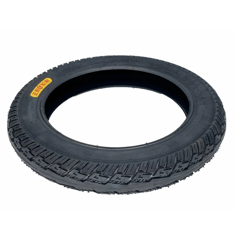 Top brand 14x2.50 rubber outer tire14 inch Thickened tyre Suitable for electric scooter