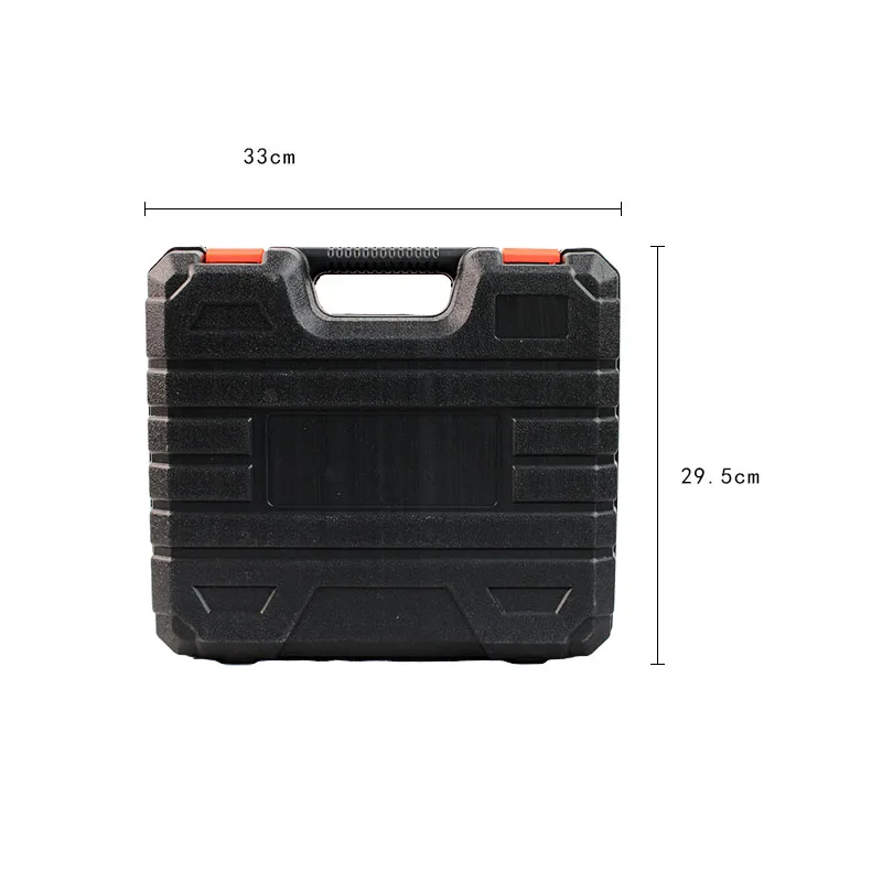 Best Selling Handheld Cordless Mini Power Tool Wireless Drill Set Brushless Cordless Drill