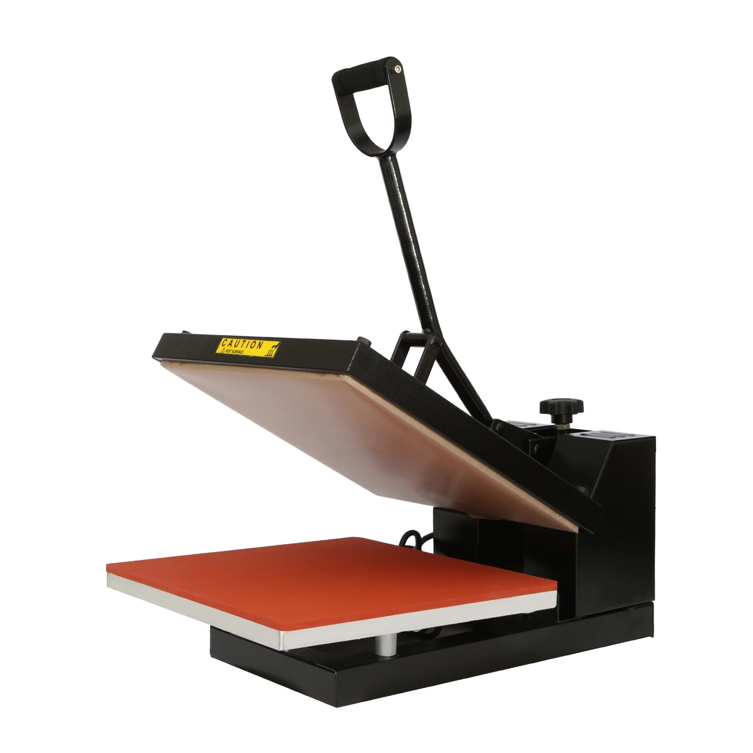 manual heat press 40x60cm T Shirt Transfer manual Printing Heat Press Machine 40x60cm