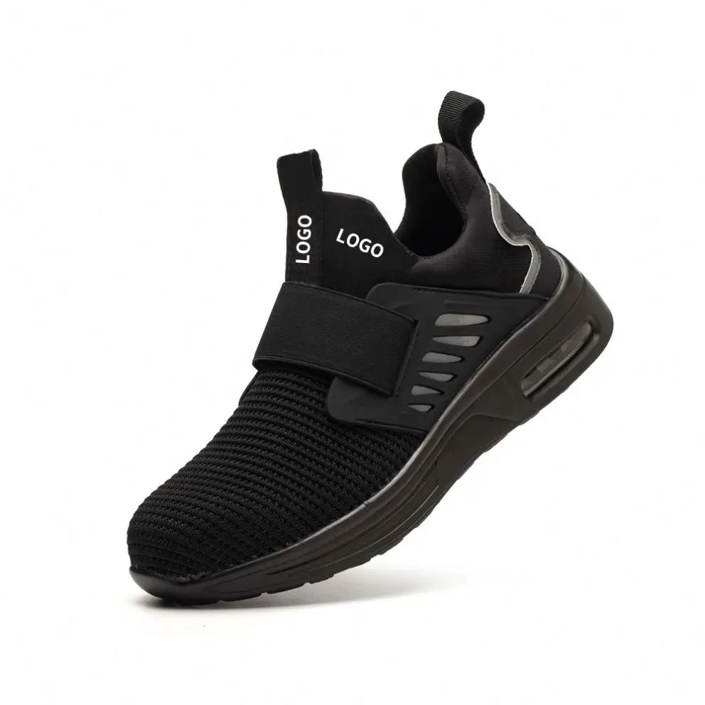 Factory Custom vietnam safety shoes manufacturer sporty white safety shoes thorogood work boots hks safety shoes