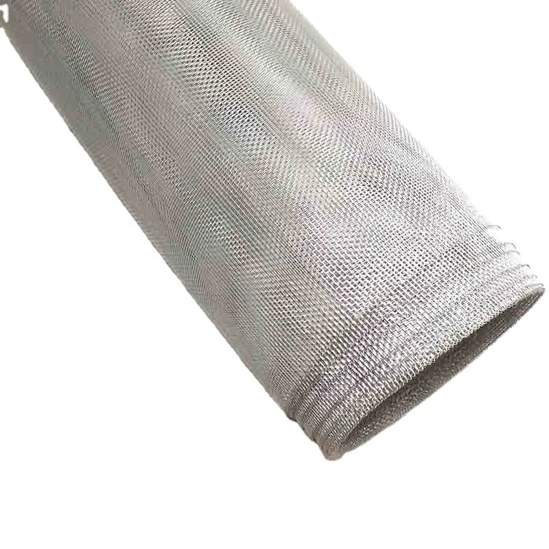 factory producing anti insect mosquito net aluminum window wire mesh fly window screen roll