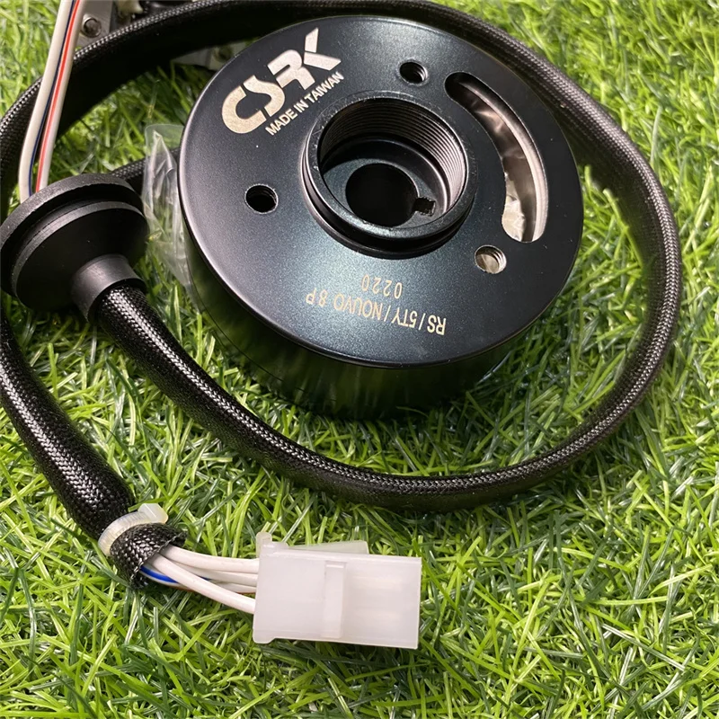 CSRK RS/ 5TY motorcycle High-speed ATV driver stator coil