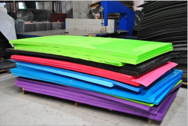 roll foam