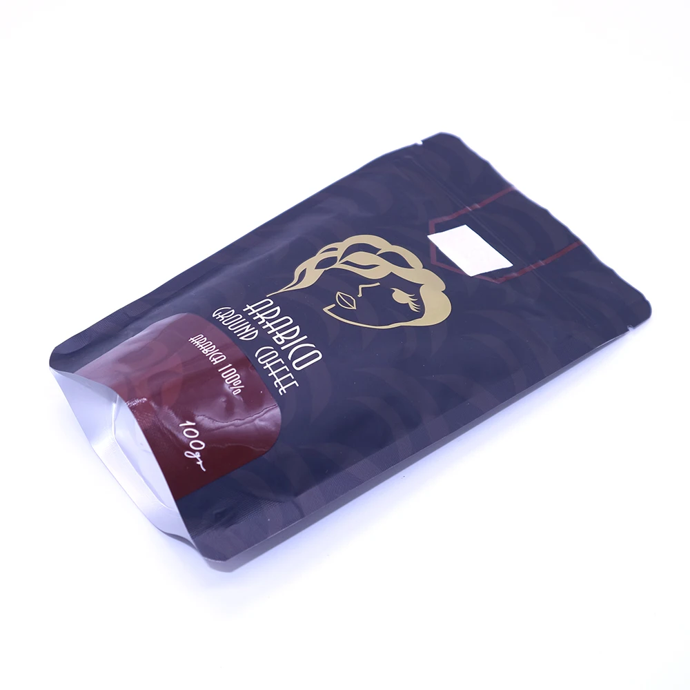 Custom Mailing Frozen Food Packaging Manufacturers Shipping Mailer Polybag of Paper Bags