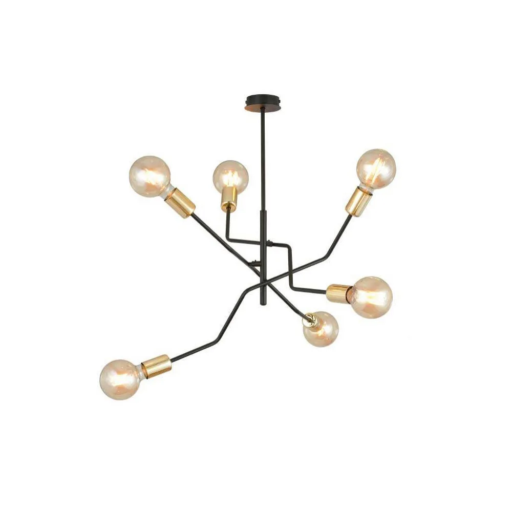 Nordic Lustre Living Room  Decoration Home Indoo China Modern Design Hanging Ceiling Luxury Pendant Light hanging chandelier