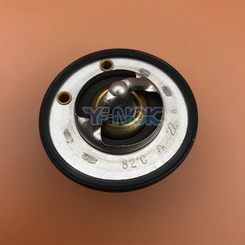 Isuzu Original  ZX330 ZX360 8-98295921-0 8982959210 6HK1 Engine Thermostat